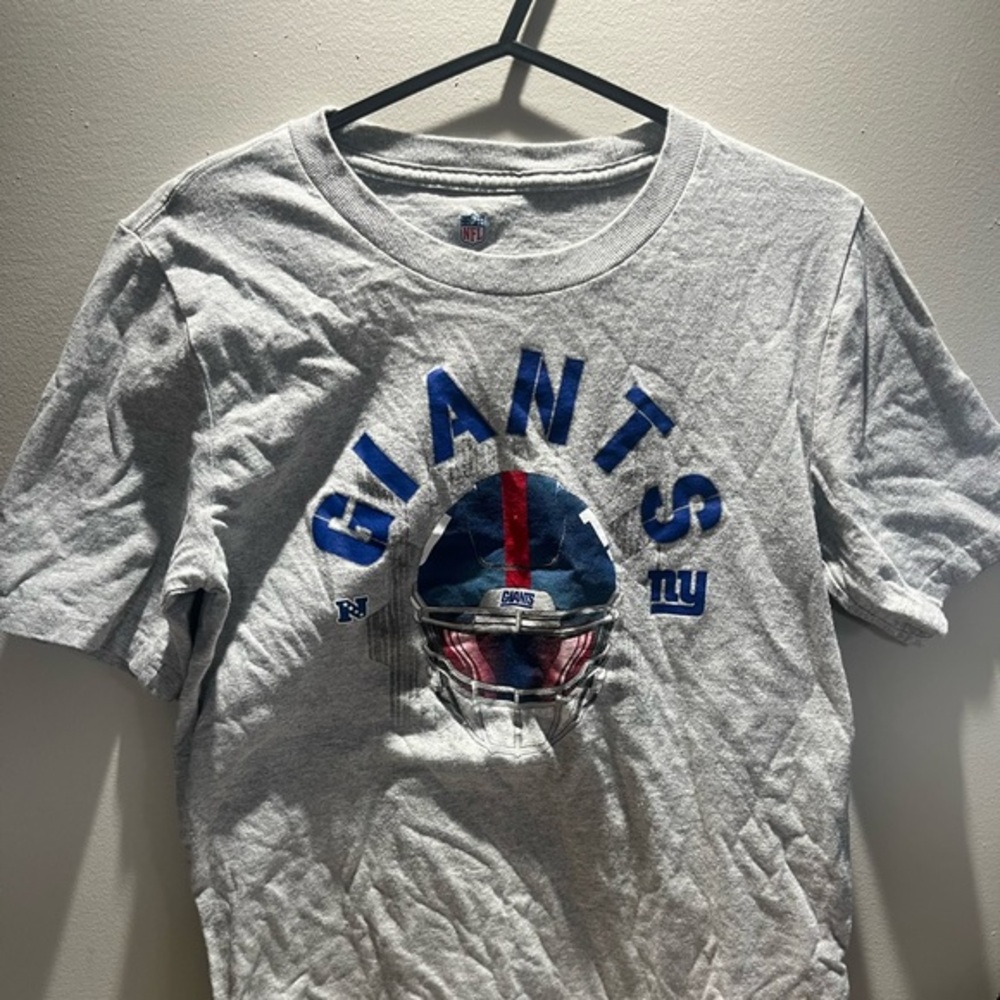 Kids Giants shirt